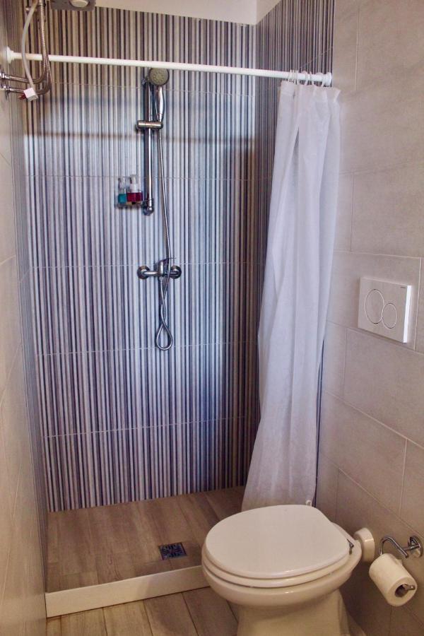 Lo Yacht Otel Porto Cesareo Dış mekan fotoğraf