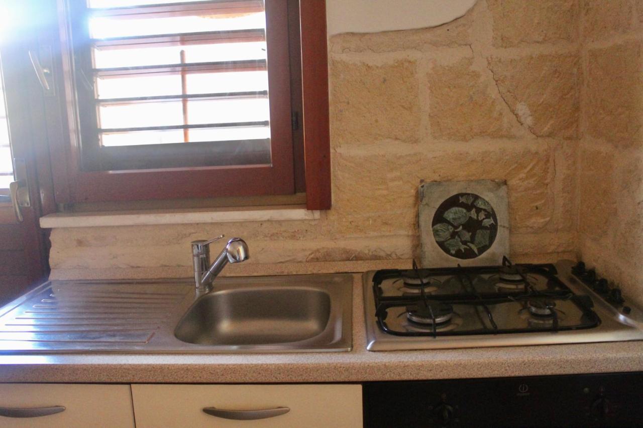 Lo Yacht Otel Porto Cesareo Dış mekan fotoğraf