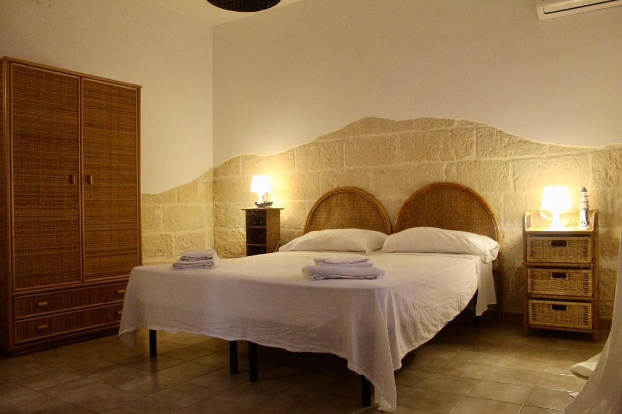 Lo Yacht Otel Porto Cesareo Dış mekan fotoğraf