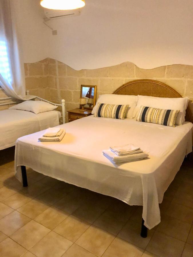 Lo Yacht Otel Porto Cesareo Dış mekan fotoğraf