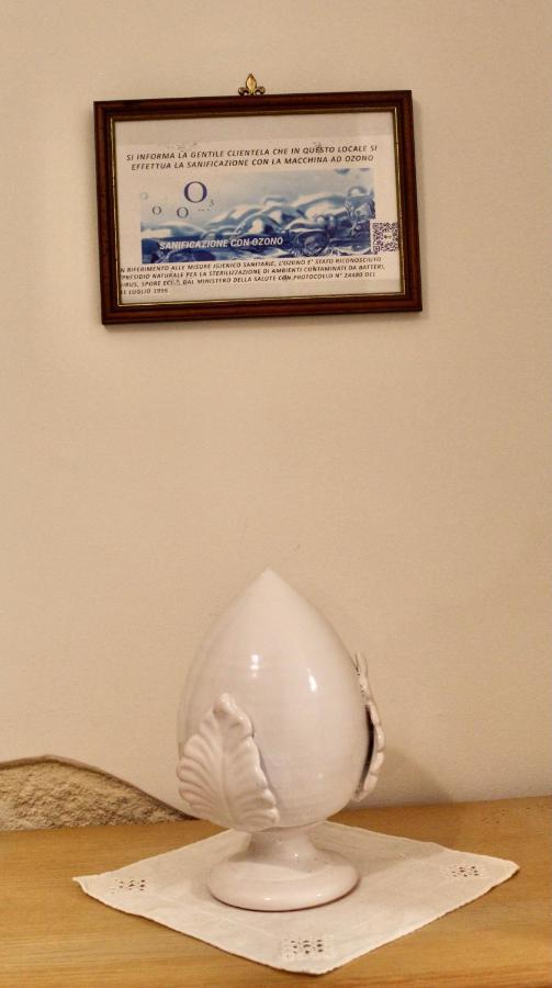 Lo Yacht Otel Porto Cesareo Dış mekan fotoğraf